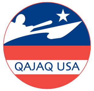 Qajaq USA Logo