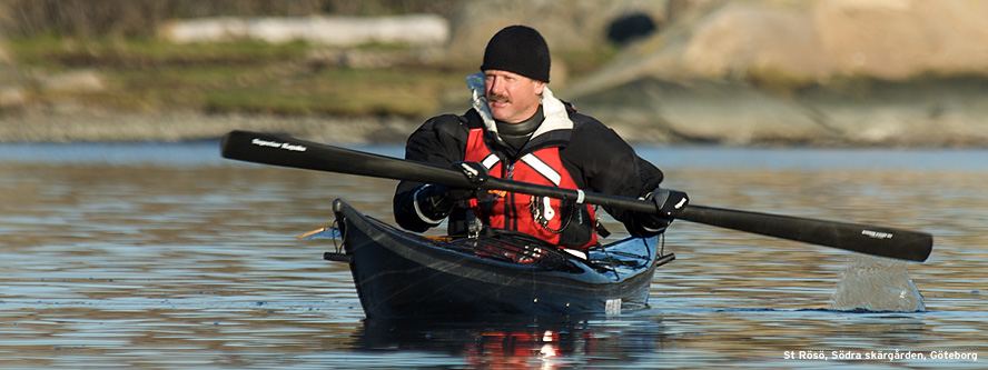 Sweden. Kokatat Expedition Dry Suit and MsFit Tour PFD Sweden. Kokatat Expedition Dry Suit and MsFit Tour PFD