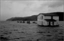 Resettlement -- moving a  house 